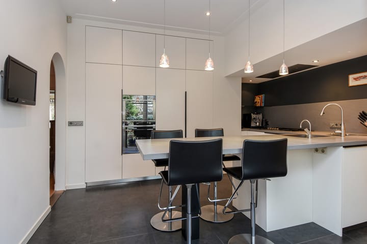 Photo 28 of Benoordenhoutseweg 245