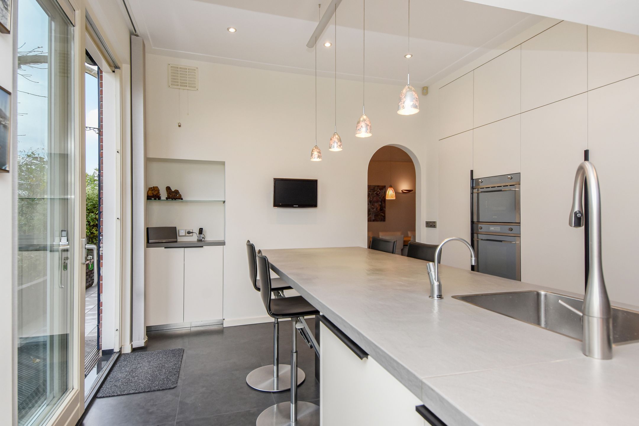 Foto 30 van Benoordenhoutseweg 245