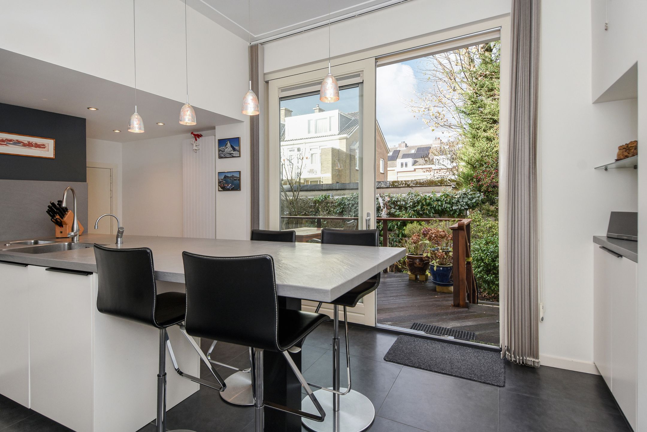 Foto 33 van Benoordenhoutseweg 245