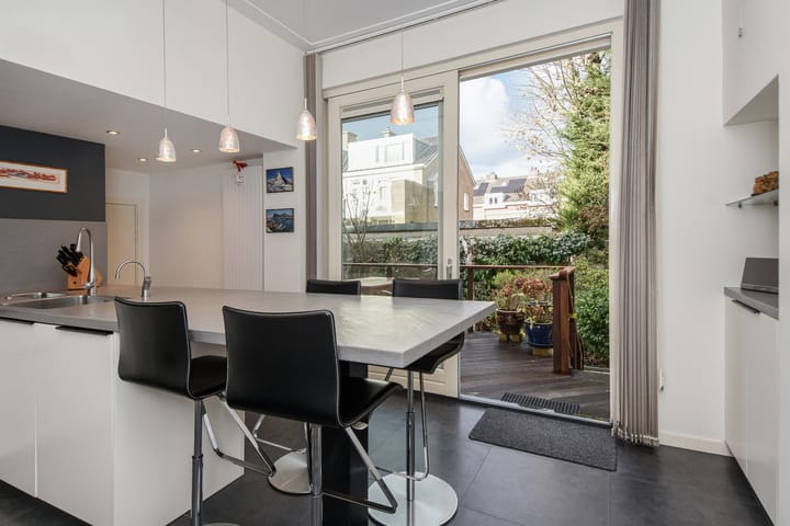 Photo 33 of Benoordenhoutseweg 245