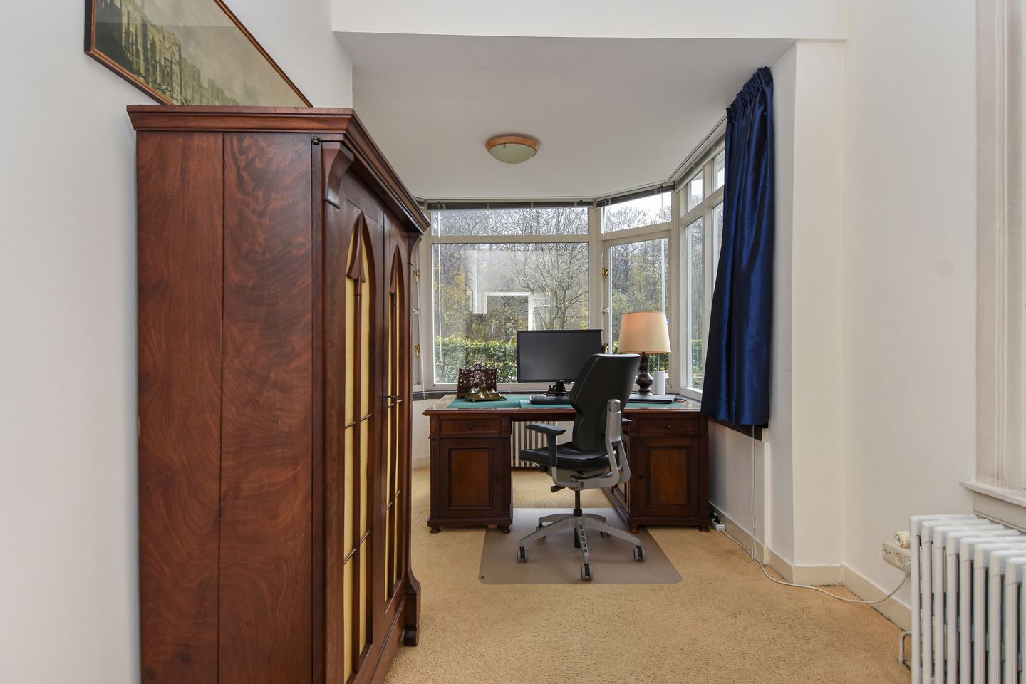 Foto 34 van Benoordenhoutseweg 245