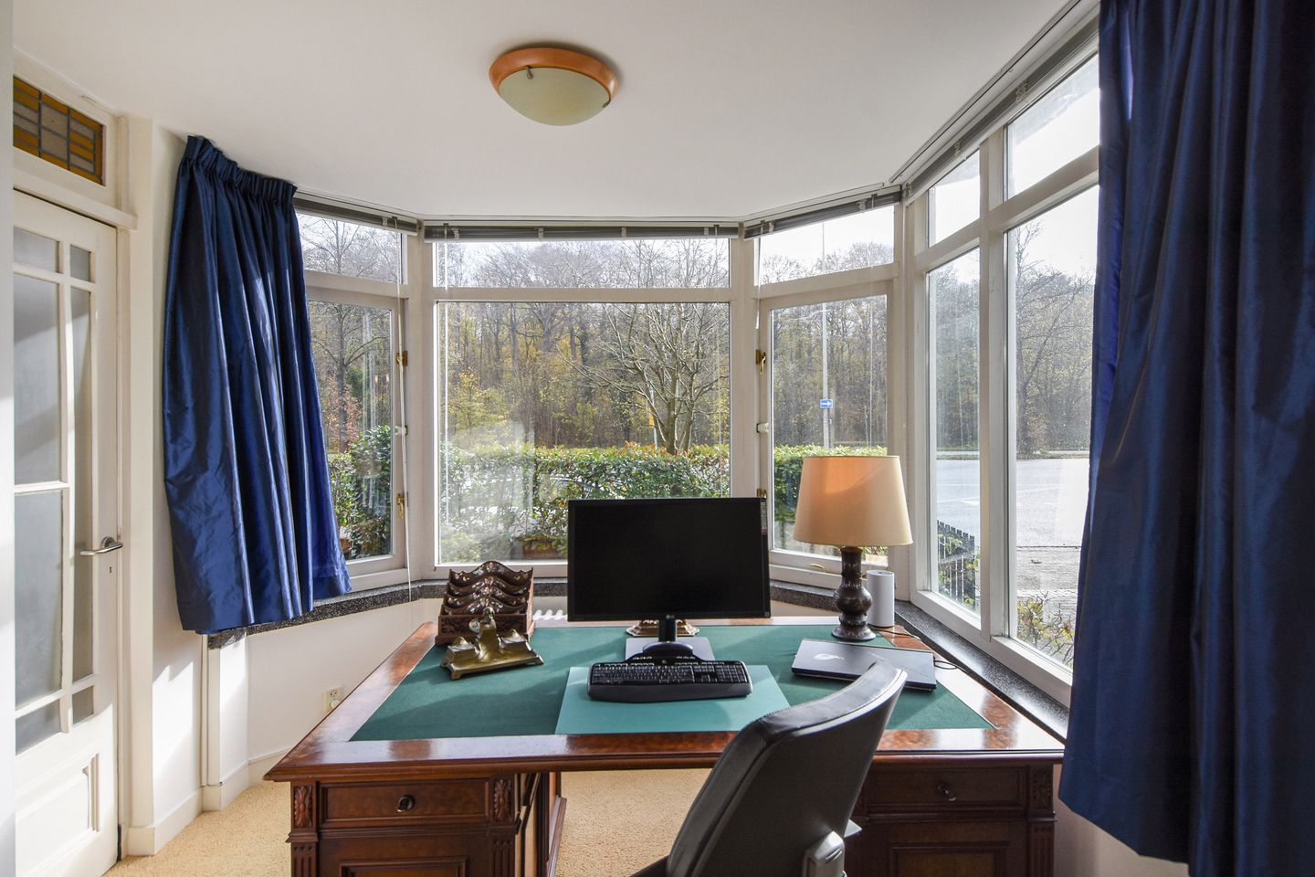 Foto 35 van Benoordenhoutseweg 245