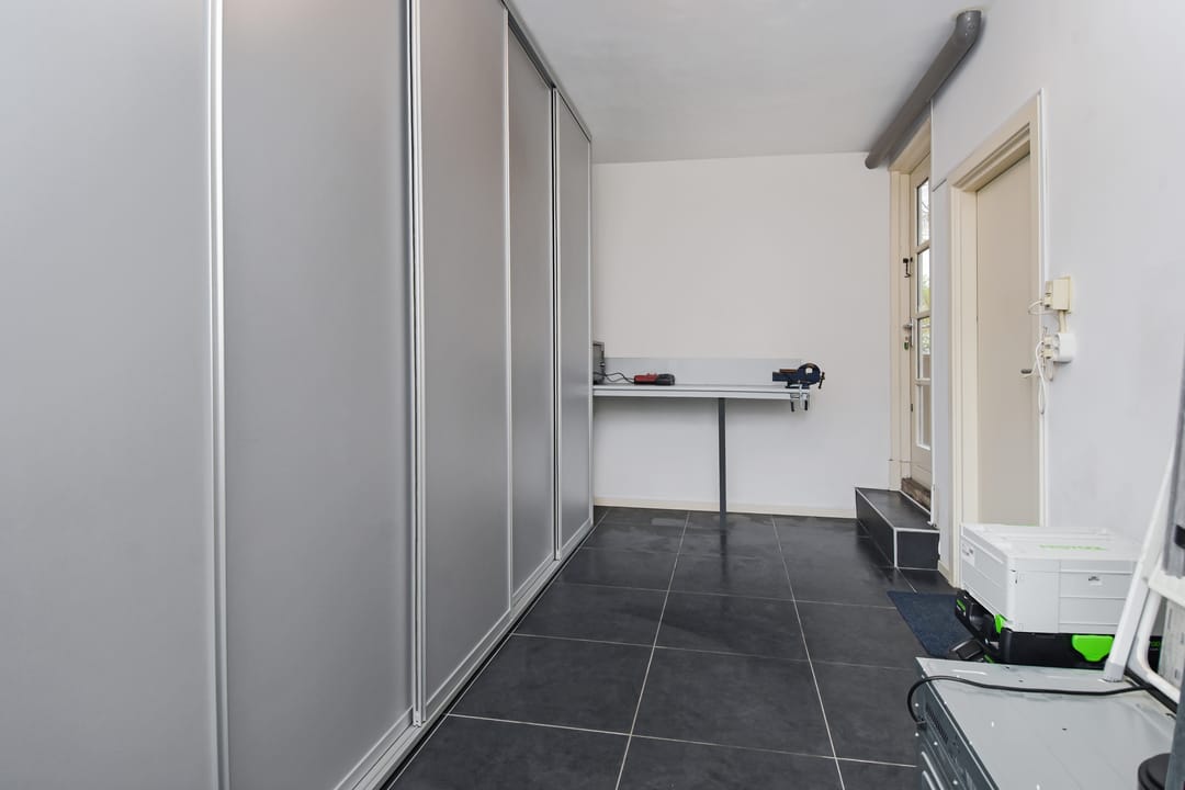 Foto 38 van Benoordenhoutseweg 245