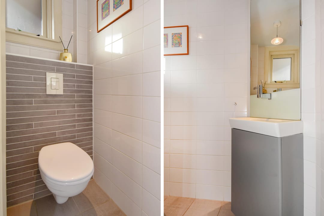 Foto 41 van Benoordenhoutseweg 245