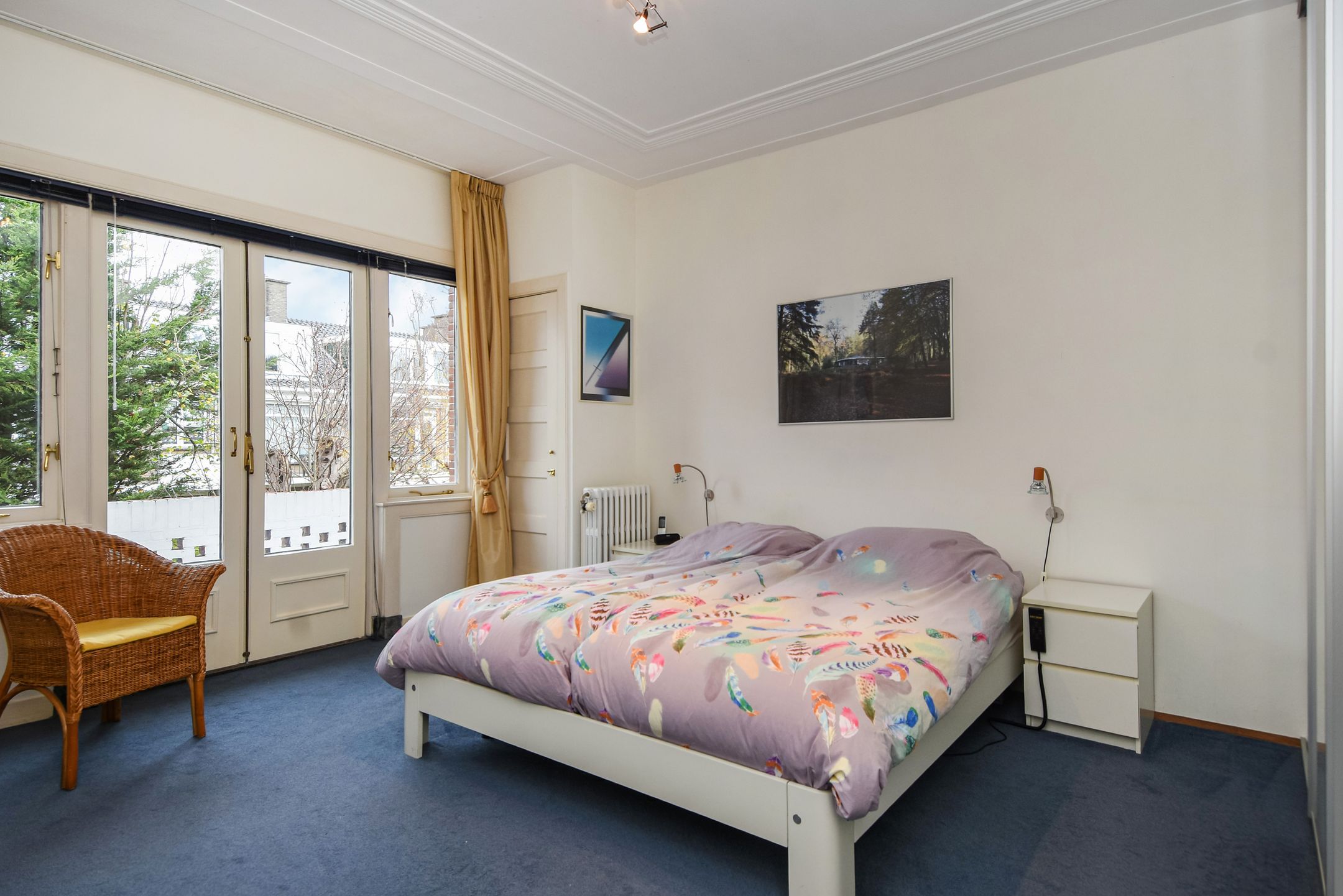 Foto 42 van Benoordenhoutseweg 245