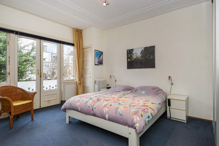 Photo 42 of Benoordenhoutseweg 245