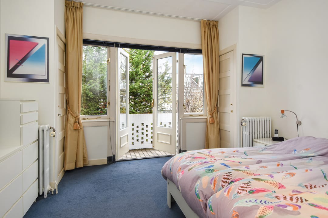 Foto 43 van Benoordenhoutseweg 245