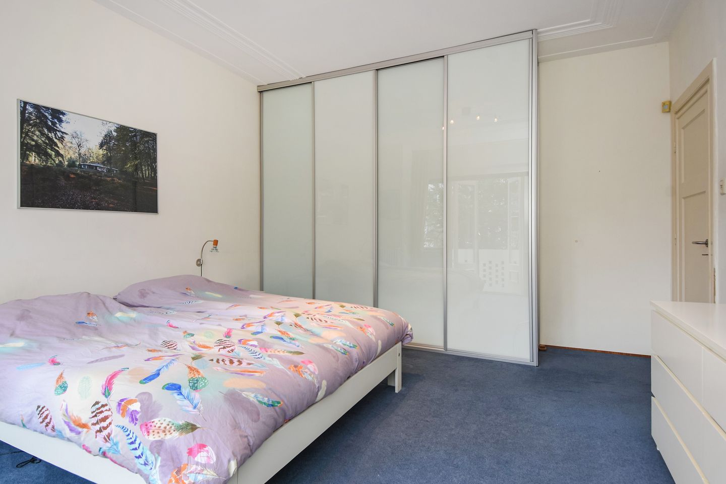 Foto 44 van Benoordenhoutseweg 245