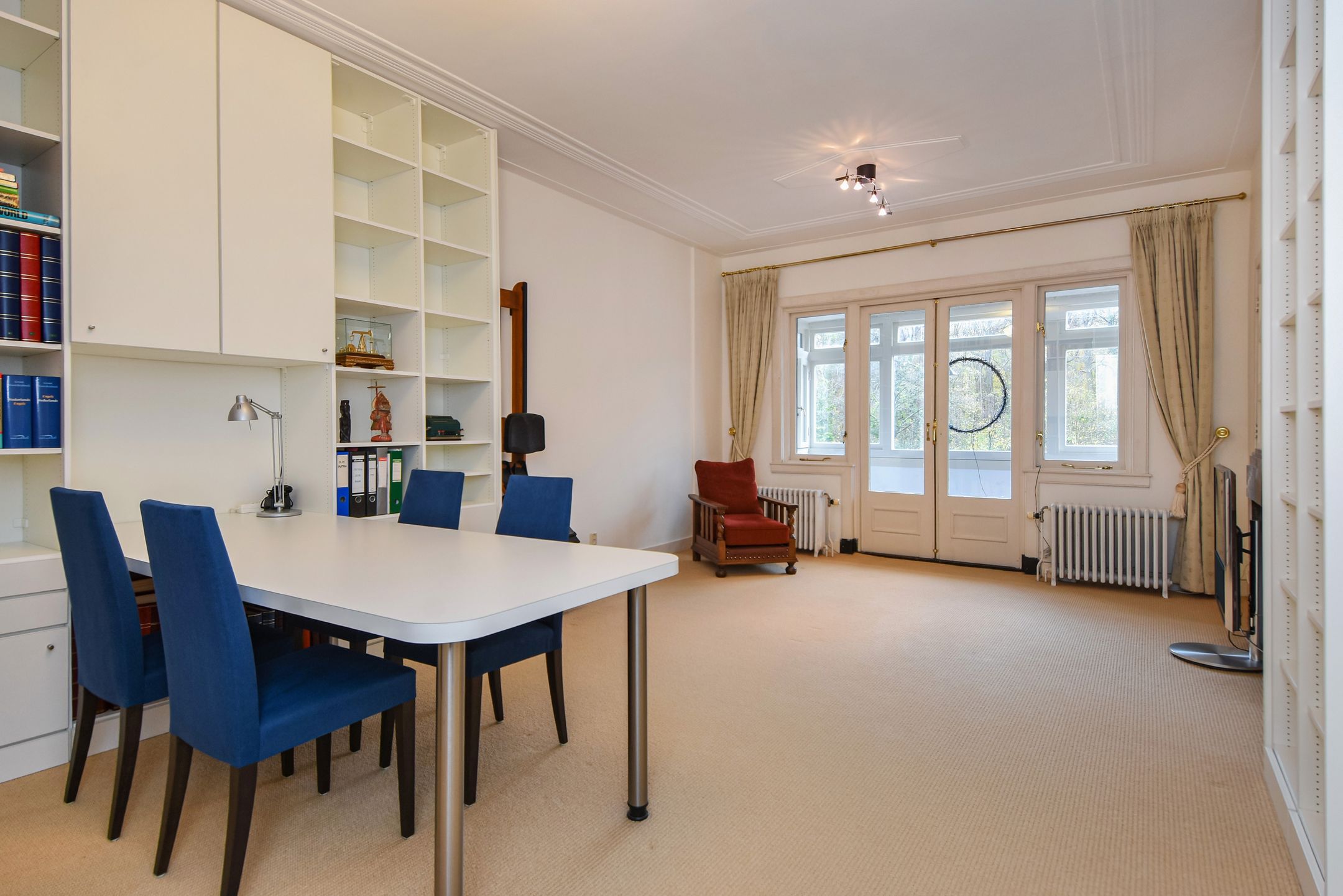 Foto 45 van Benoordenhoutseweg 245