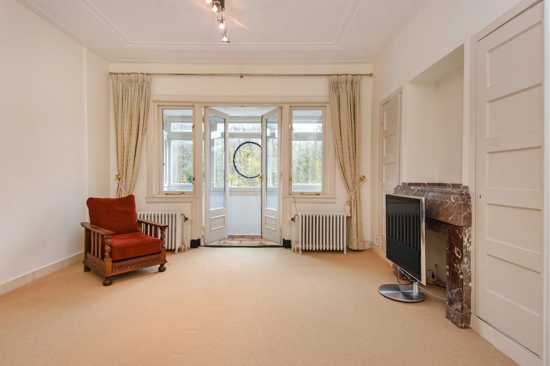 Foto 46 van Benoordenhoutseweg 245