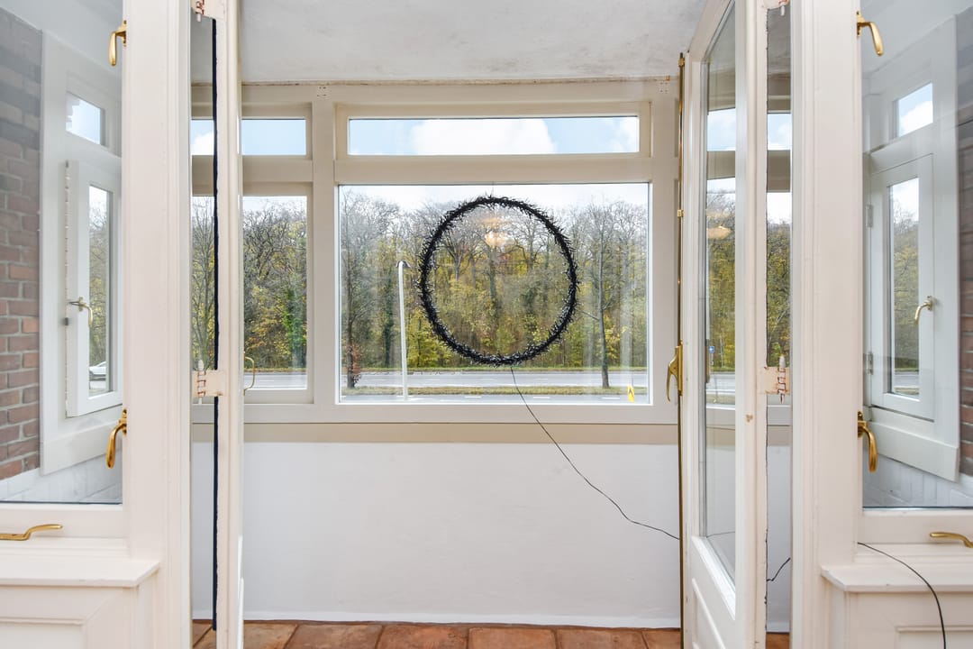 Foto 47 van Benoordenhoutseweg 245