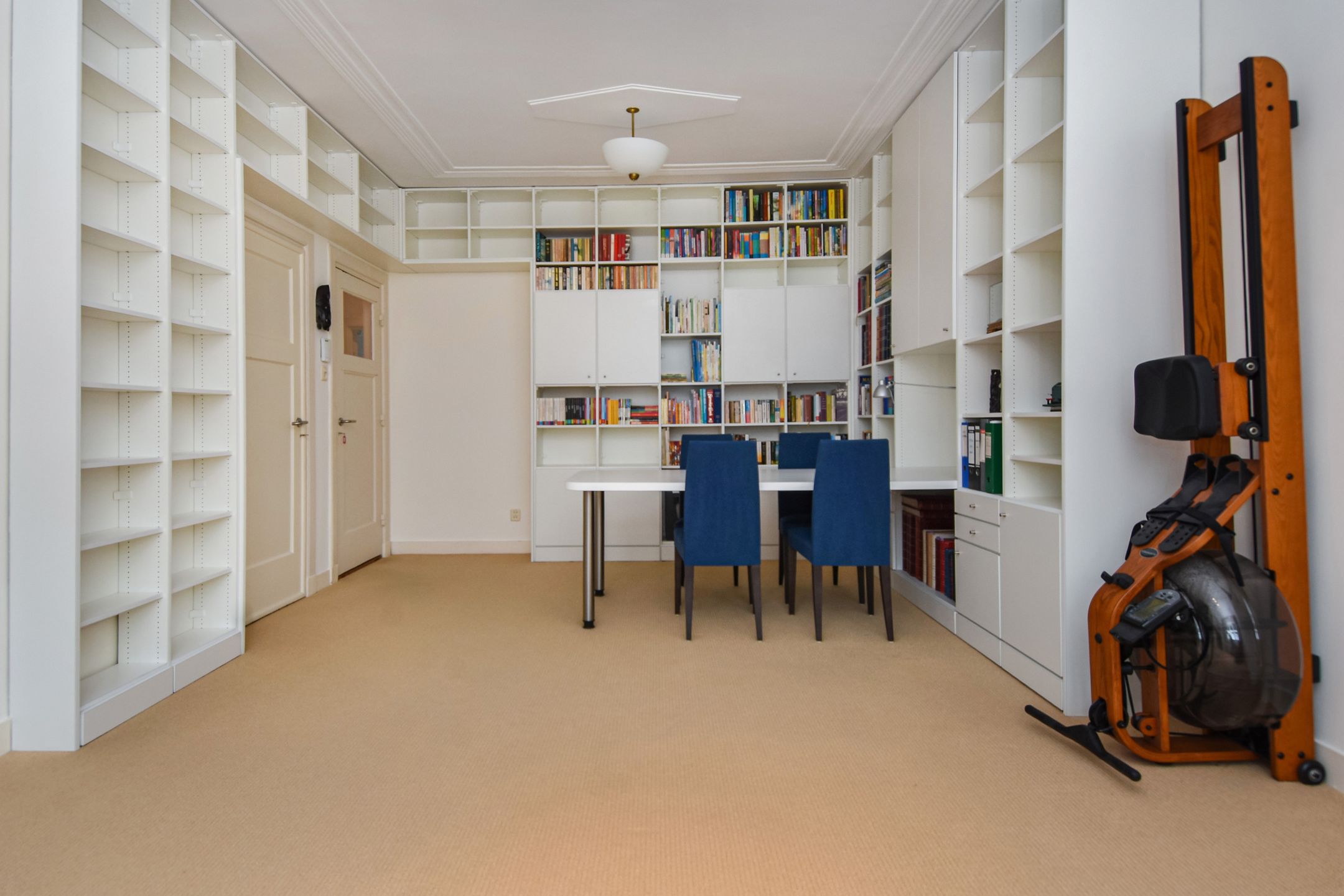 Foto 48 van Benoordenhoutseweg 245