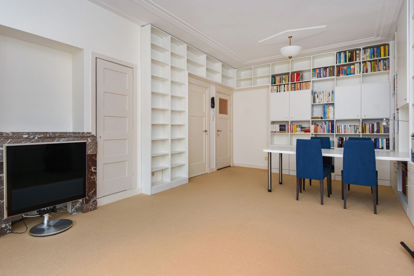 Foto 49 van Benoordenhoutseweg 245