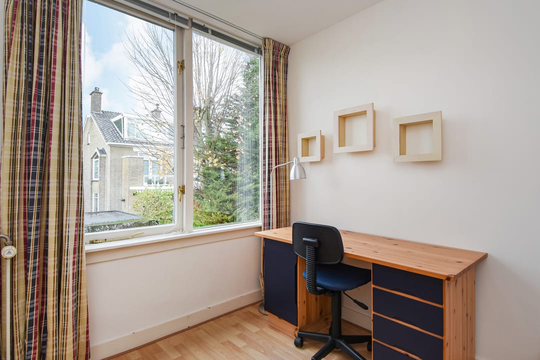 Foto 52 van Benoordenhoutseweg 245