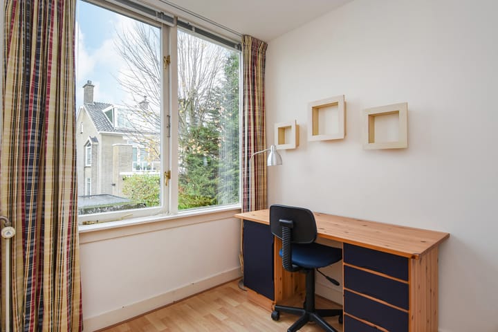 Photo 52 of Benoordenhoutseweg 245