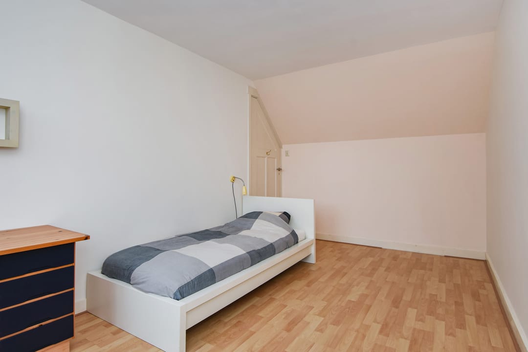 Foto 53 van Benoordenhoutseweg 245