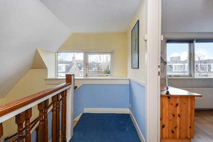 Photo 61 of Benoordenhoutseweg 245