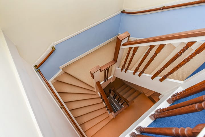 Photo 60 of Benoordenhoutseweg 245