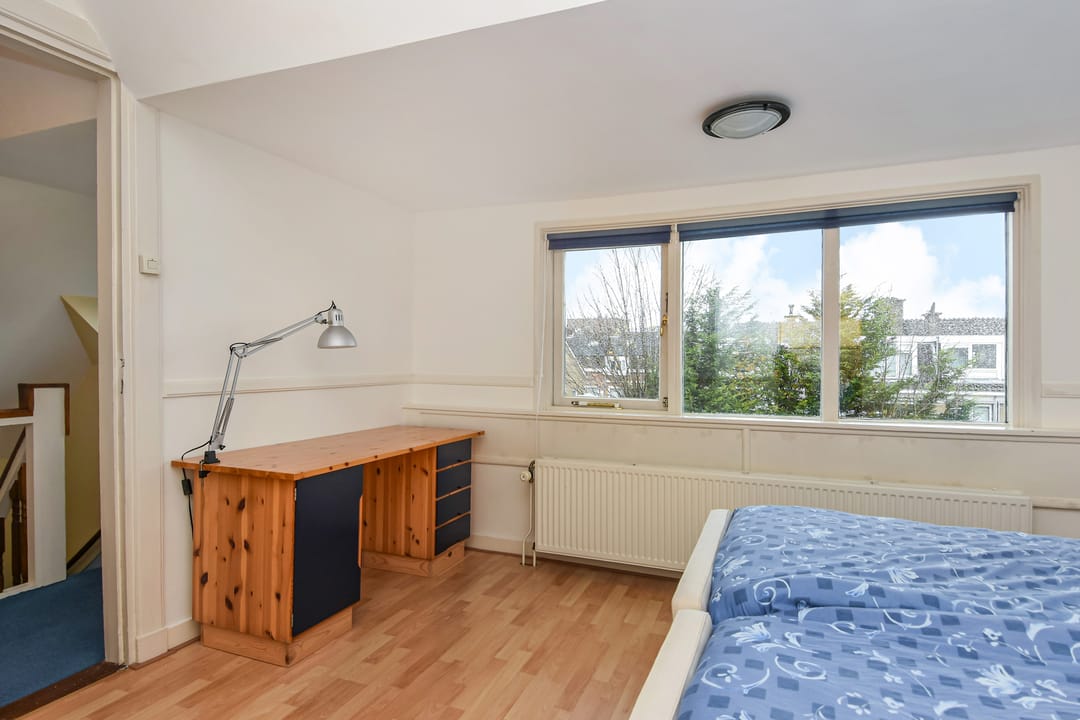 Foto 62 van Benoordenhoutseweg 245