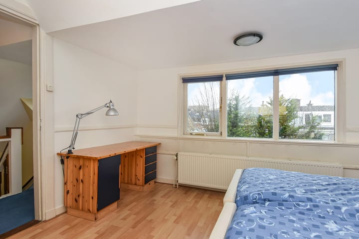 Photo 62 of Benoordenhoutseweg 245