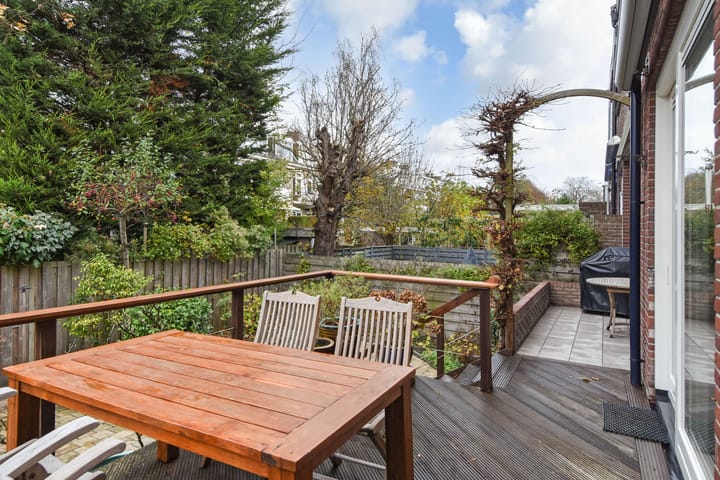 Photo 71 of Benoordenhoutseweg 245