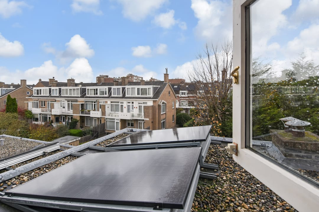 Foto 67 van Benoordenhoutseweg 245