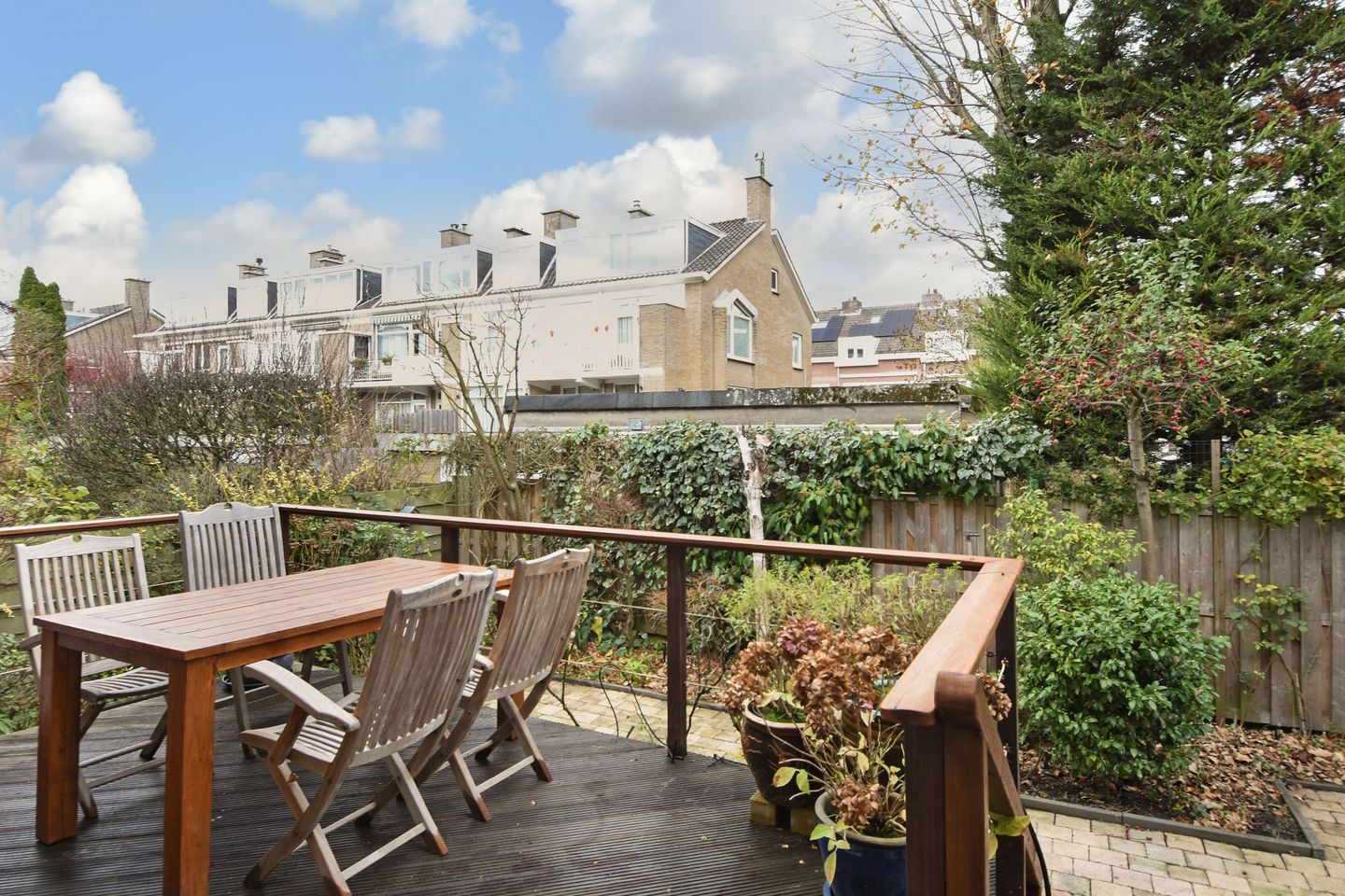 Foto 70 van Benoordenhoutseweg 245