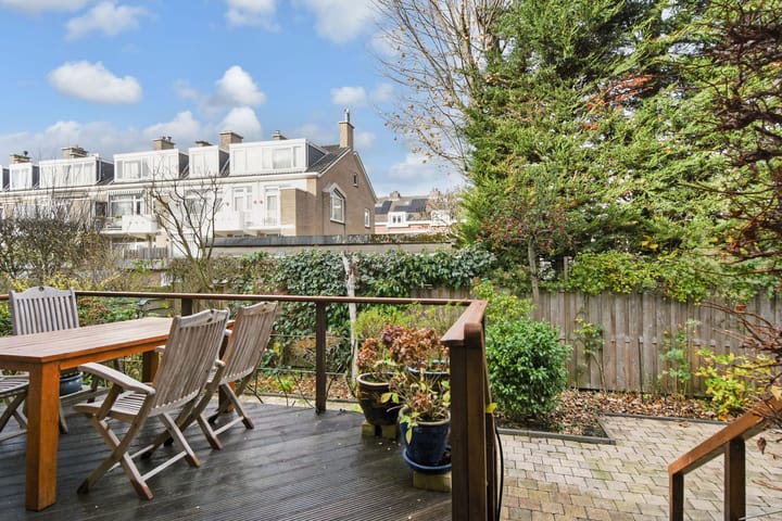 Photo 69 of Benoordenhoutseweg 245