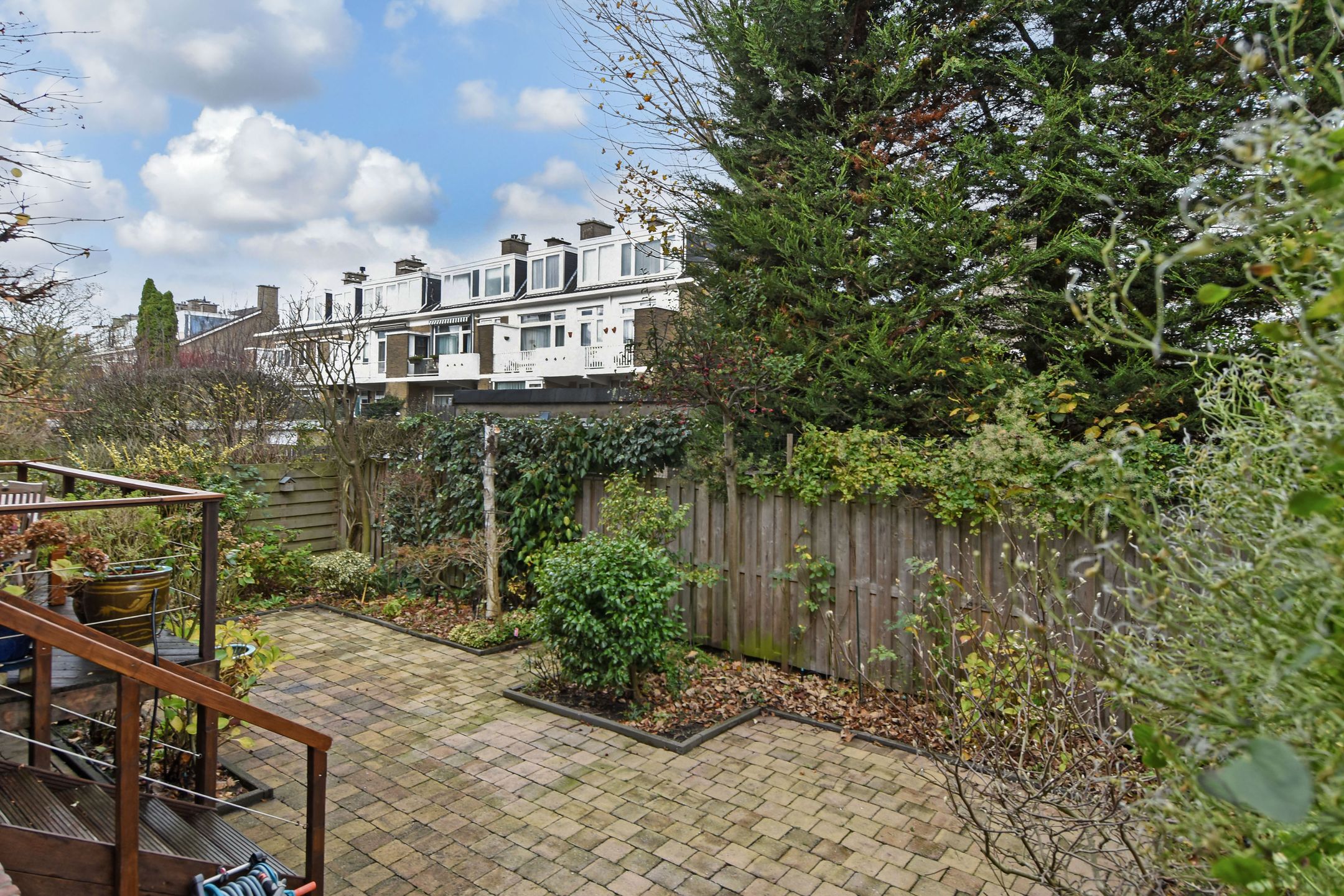 Foto 72 van Benoordenhoutseweg 245