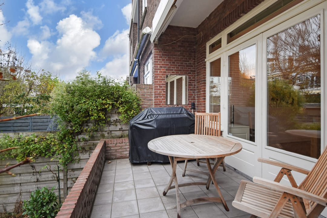 Foto 73 van Benoordenhoutseweg 245