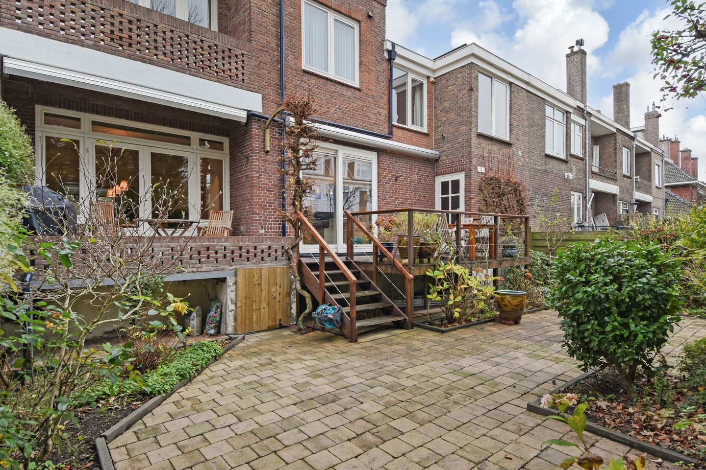 Foto 74 van Benoordenhoutseweg 245