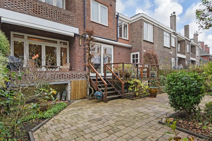 Photo 74 of Benoordenhoutseweg 245