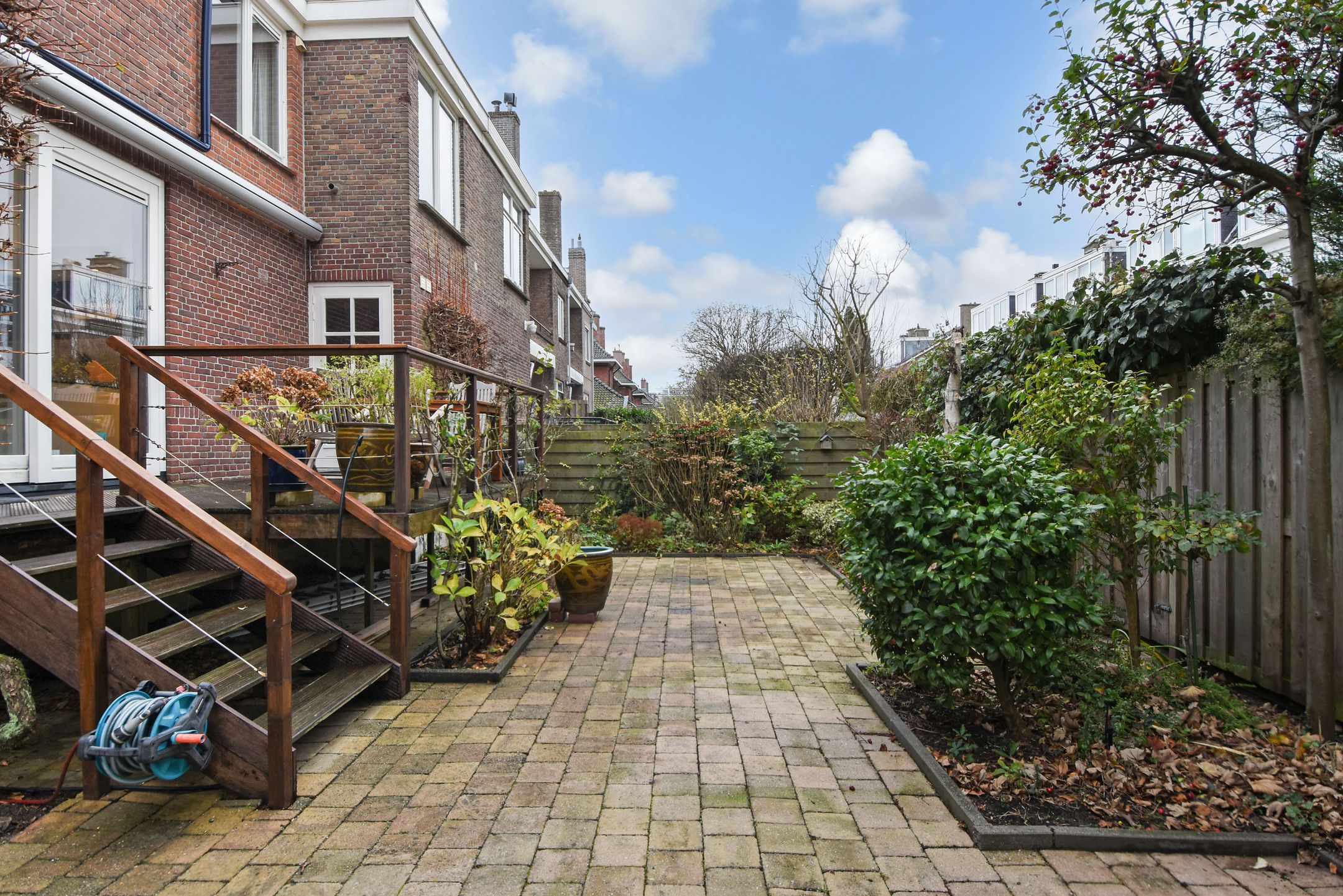 Foto 75 van Benoordenhoutseweg 245