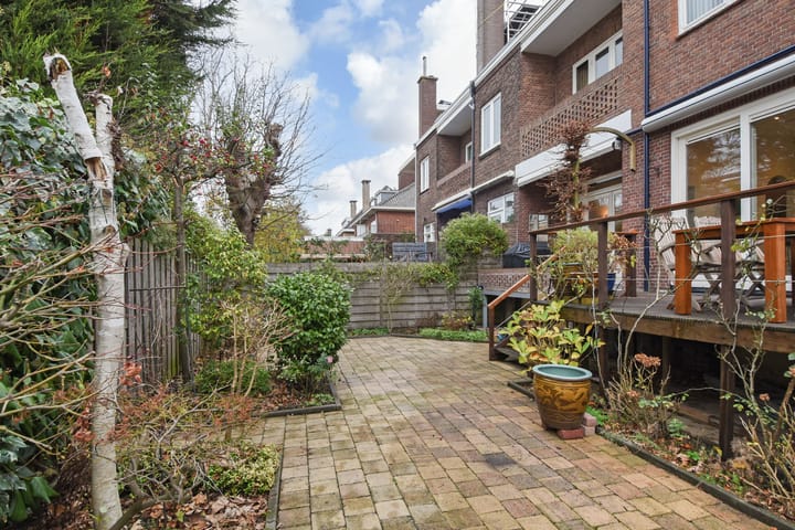 Photo 76 of Benoordenhoutseweg 245