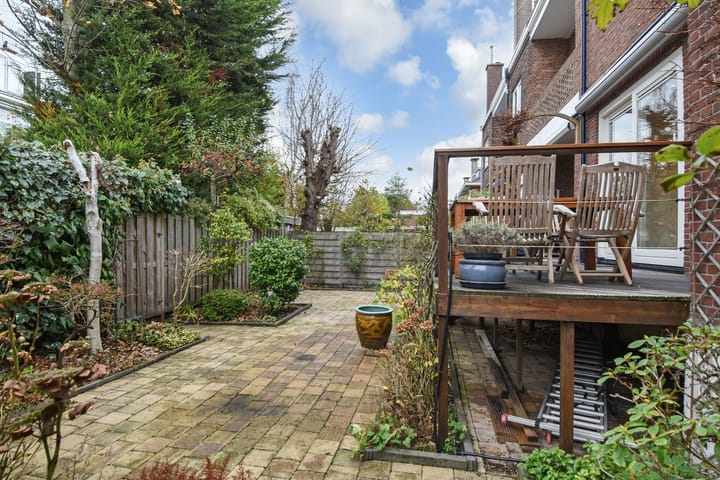 Photo 77 of Benoordenhoutseweg 245