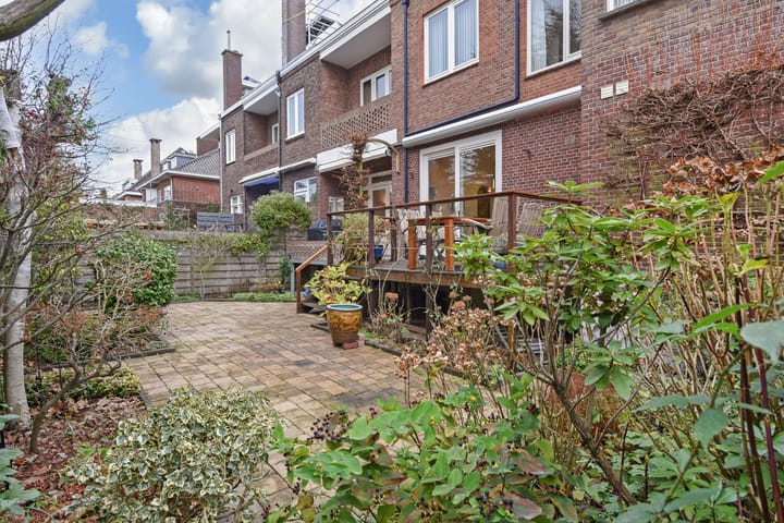 Photo 78 of Benoordenhoutseweg 245