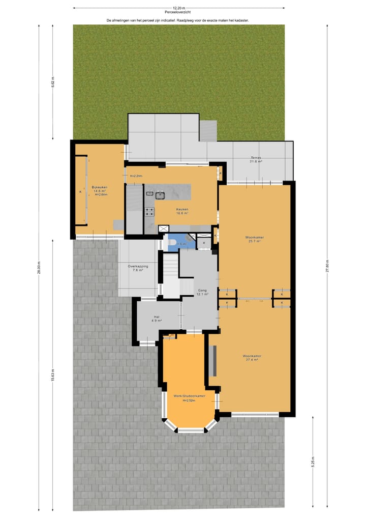 Photo 79 of Benoordenhoutseweg 245