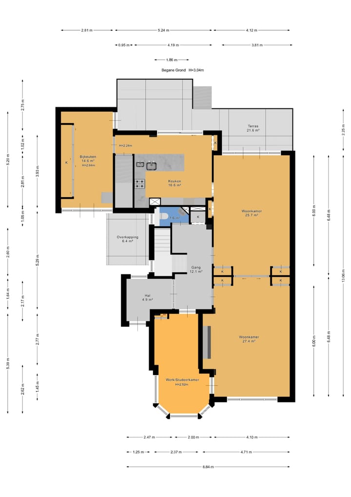 Photo 80 of Benoordenhoutseweg 245