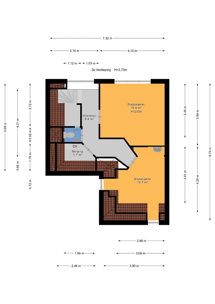 Photo 82 of Benoordenhoutseweg 245