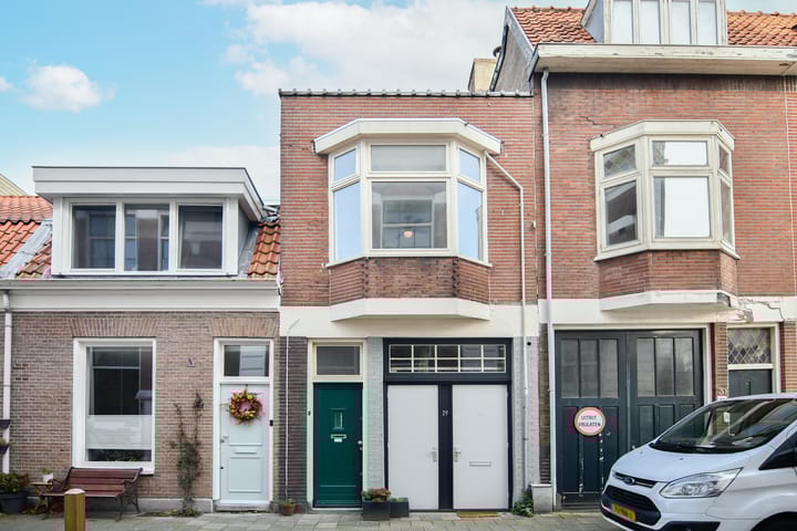 Schoterstraat 29 A