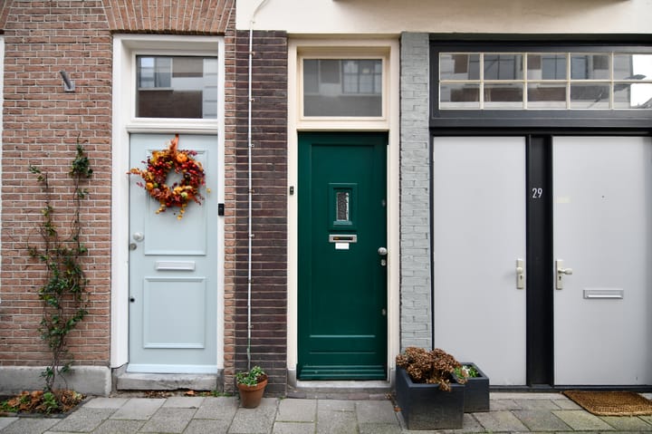 Foto 4 van Schoterstraat 29-A