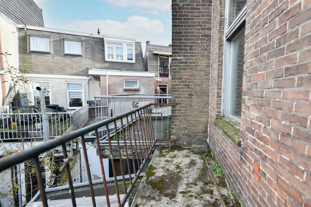 Foto 13 van Schoterstraat 29-A