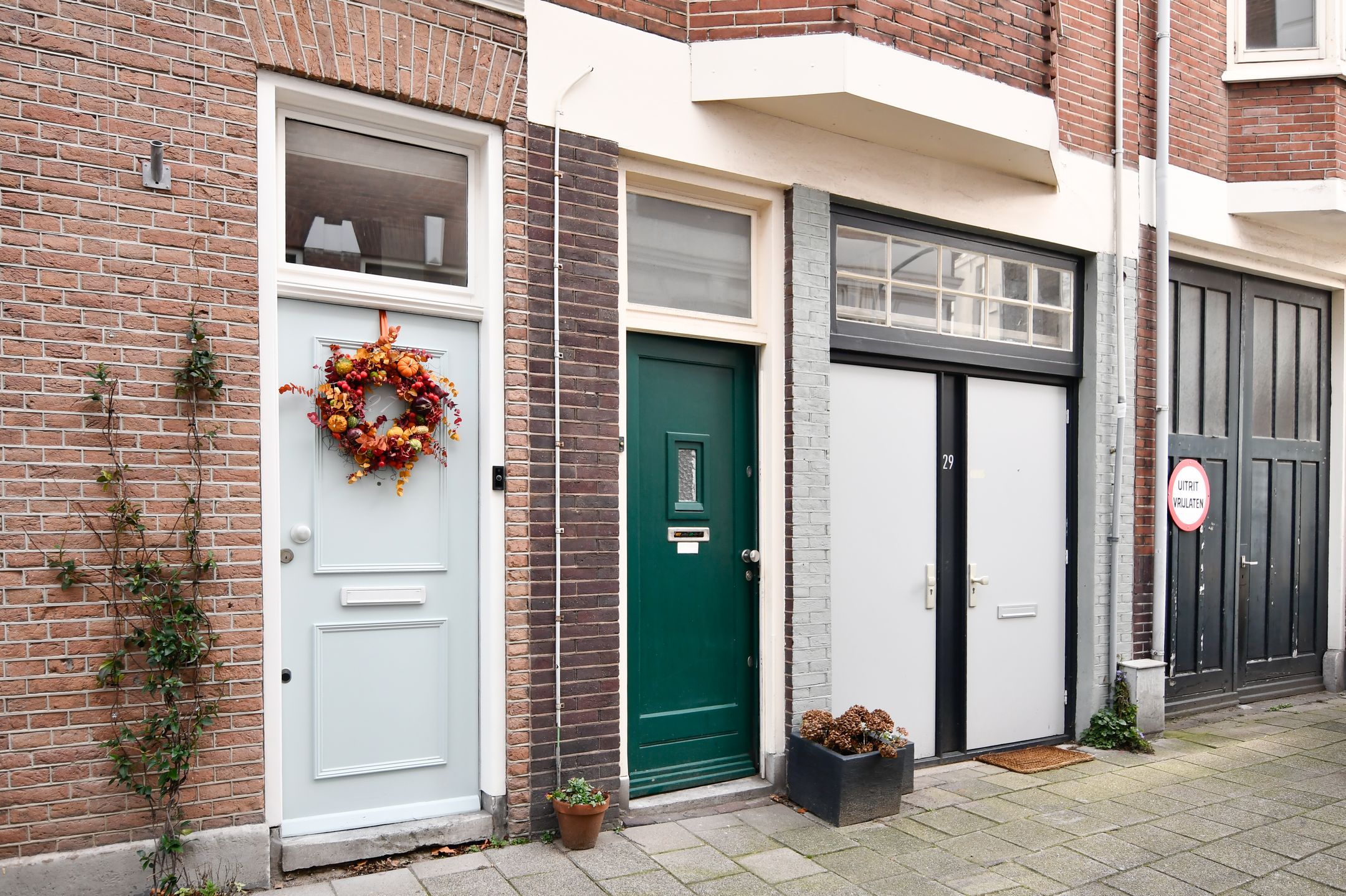 Foto 21 van Schoterstraat 29-A