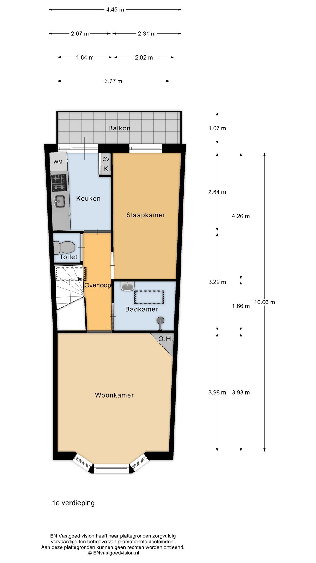 Foto 22 van Schoterstraat 29-A
