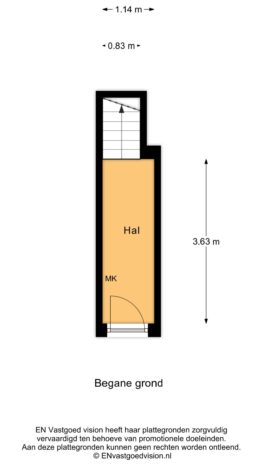 Foto 23 van Schoterstraat 29-A
