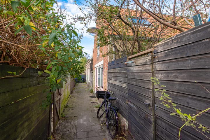 Photo 3 of Mariënlaan 6