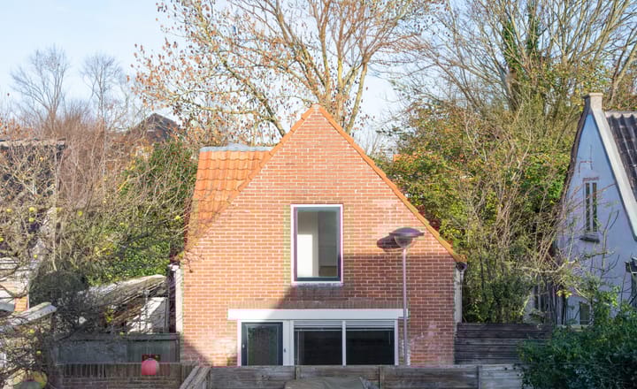 Foto 21 van Mariënlaan 6