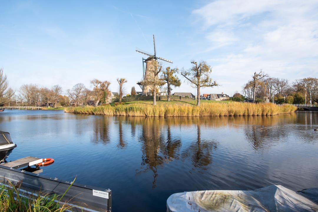 Foto 22 van Mariënlaan 6