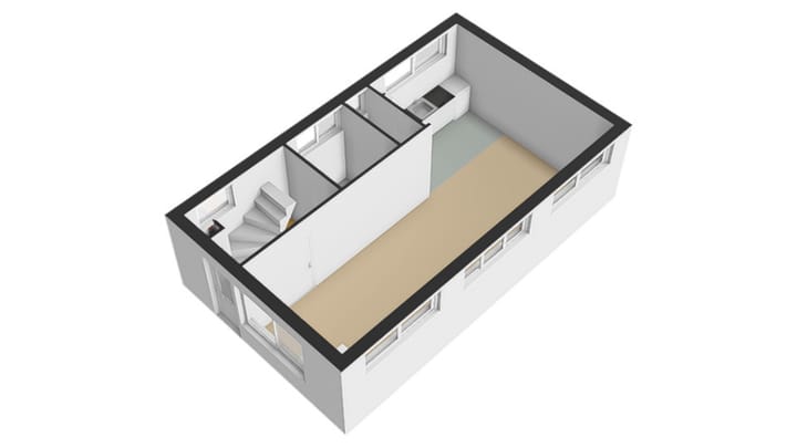 Foto 25 van Mariënlaan 6