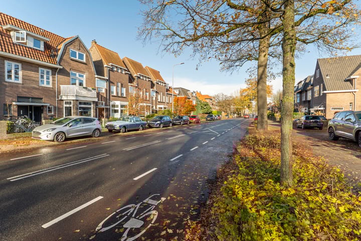 Photo 3 of Heyendaalseweg 30-A